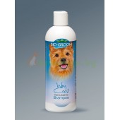 Bio-Groom - Wiry Coat - шампунь для грубой шерсти, 355 мл